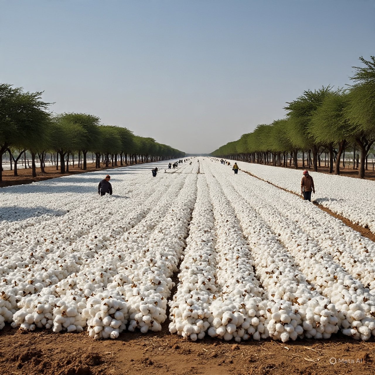 Global Commodity Trading